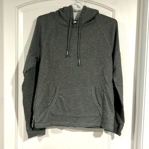Prince & Fox Grey Hoodie